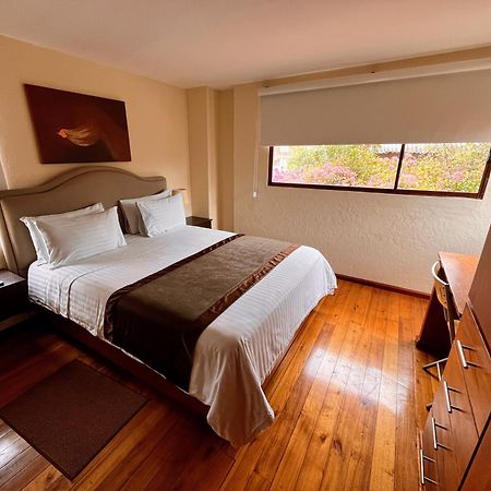 Casa Lloret Cuenca Eksteriør bilde