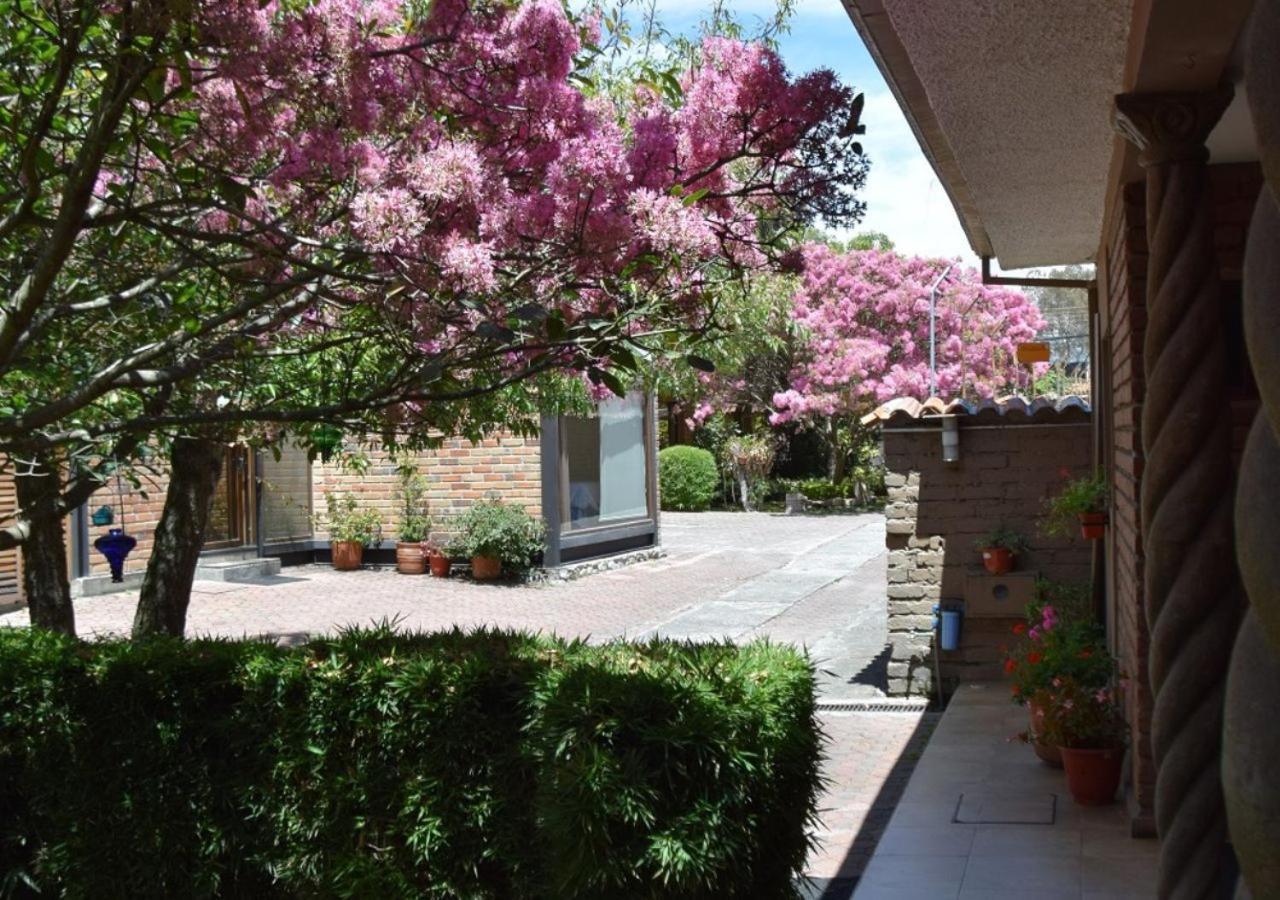 Casa Lloret Cuenca Eksteriør bilde