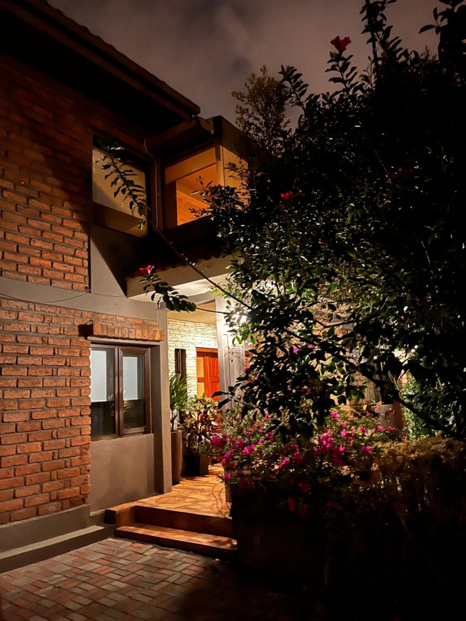 Casa Lloret Cuenca Eksteriør bilde