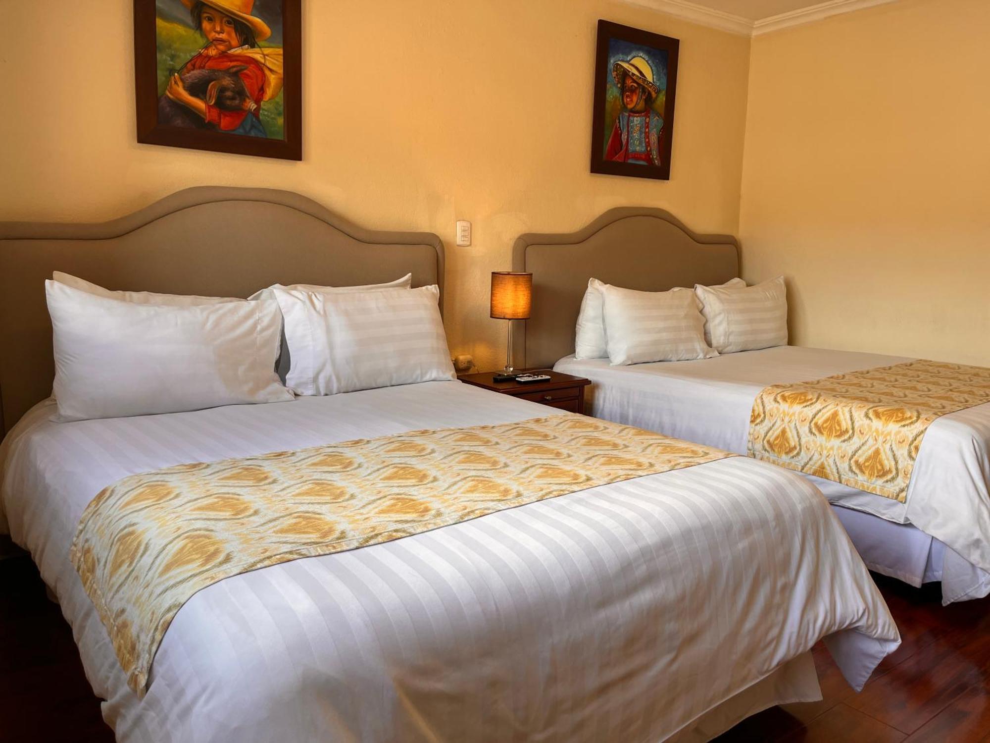 Casa Lloret Cuenca Eksteriør bilde