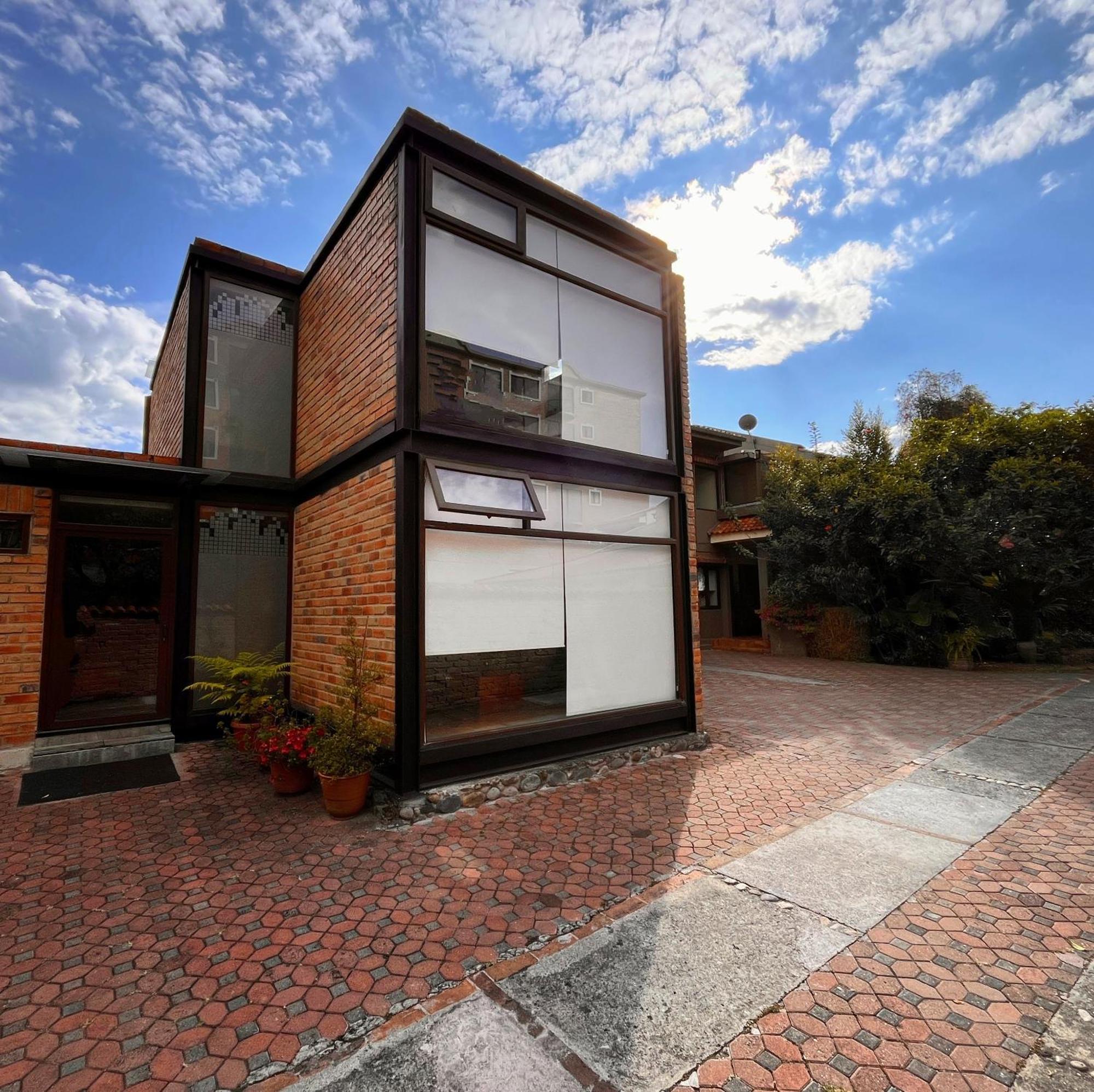 Casa Lloret Cuenca Eksteriør bilde