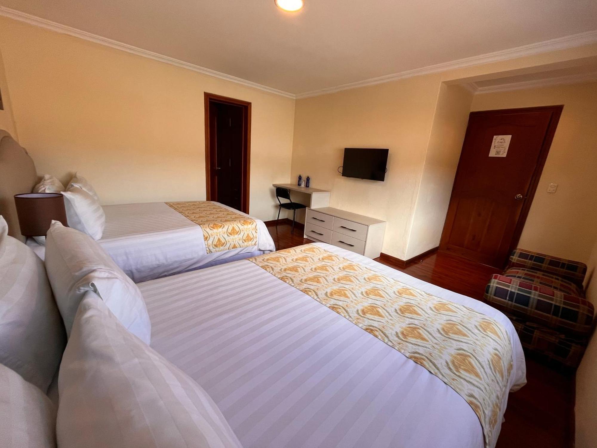 Casa Lloret Cuenca Eksteriør bilde