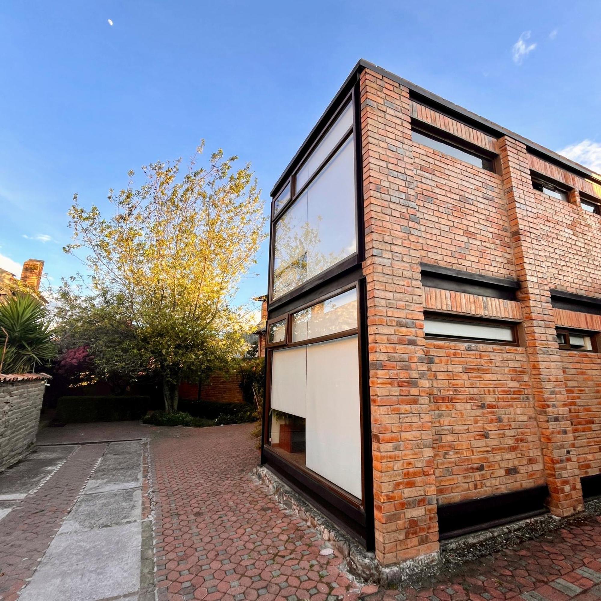 Casa Lloret Cuenca Eksteriør bilde