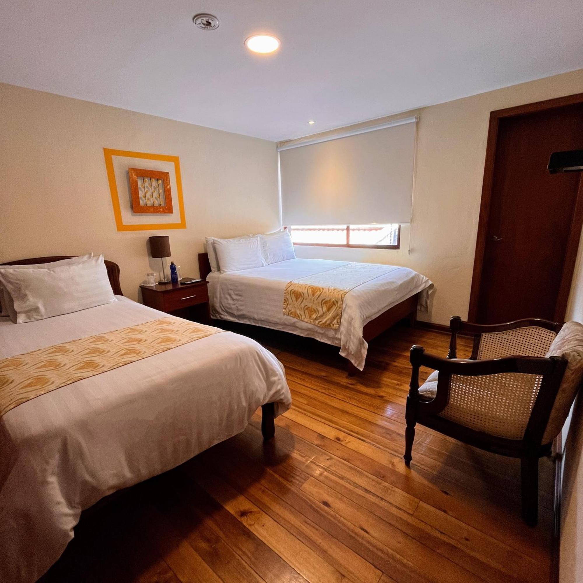 Casa Lloret Cuenca Eksteriør bilde