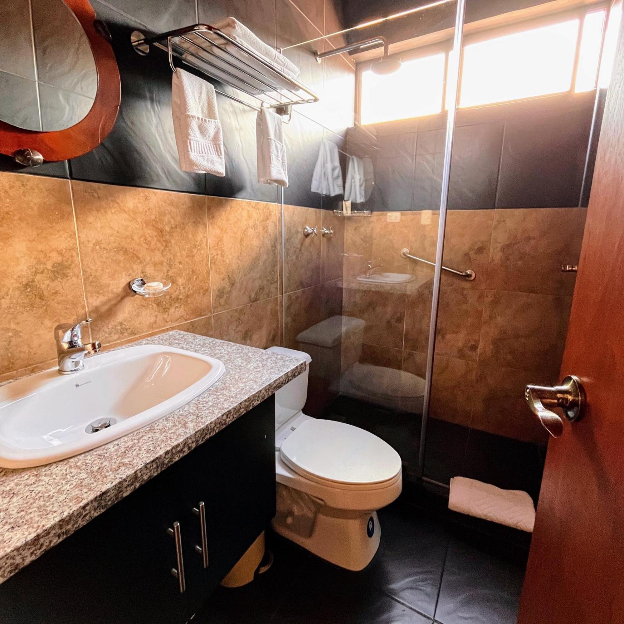 Casa Lloret Cuenca Eksteriør bilde