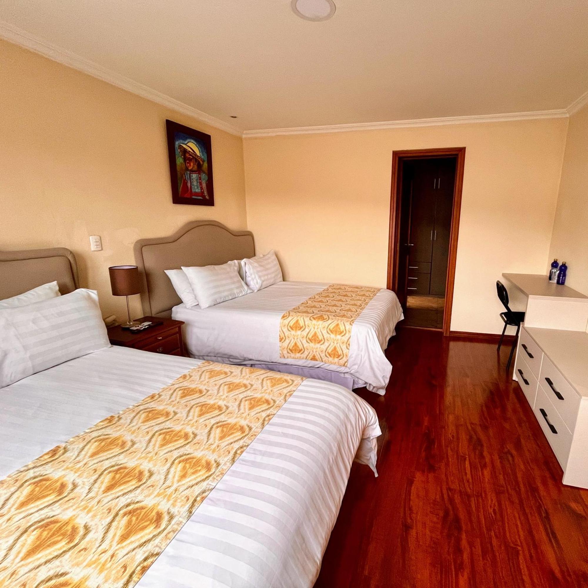 Casa Lloret Cuenca Eksteriør bilde
