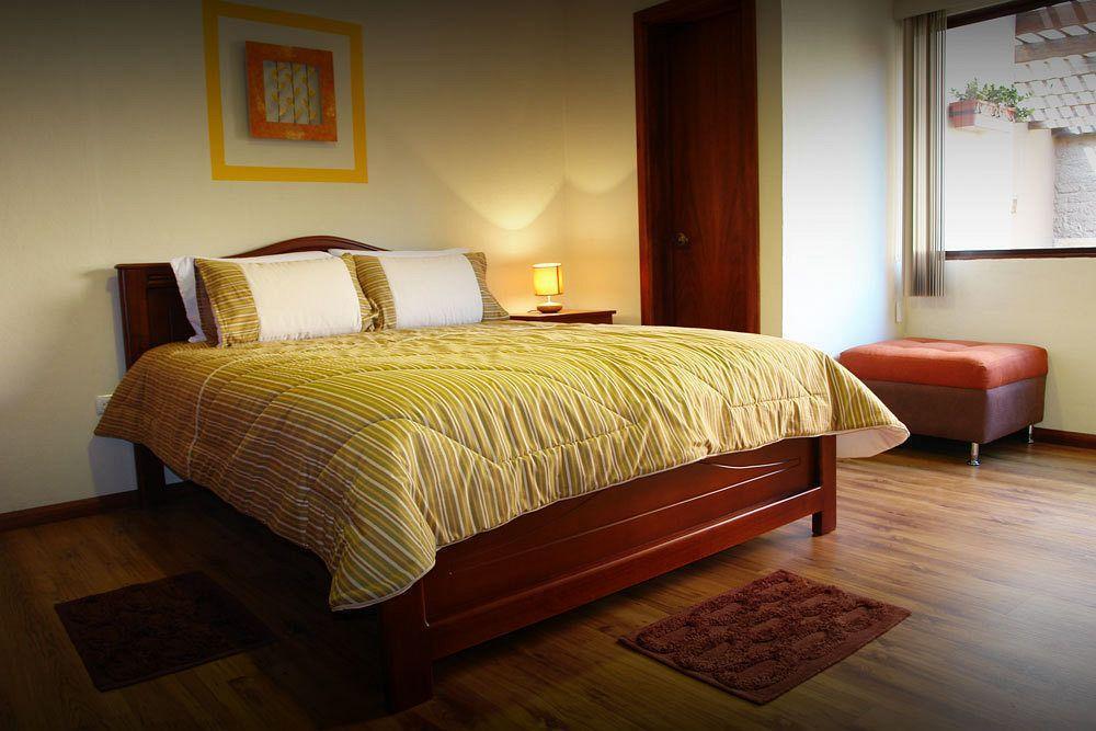 Casa Lloret Cuenca Eksteriør bilde