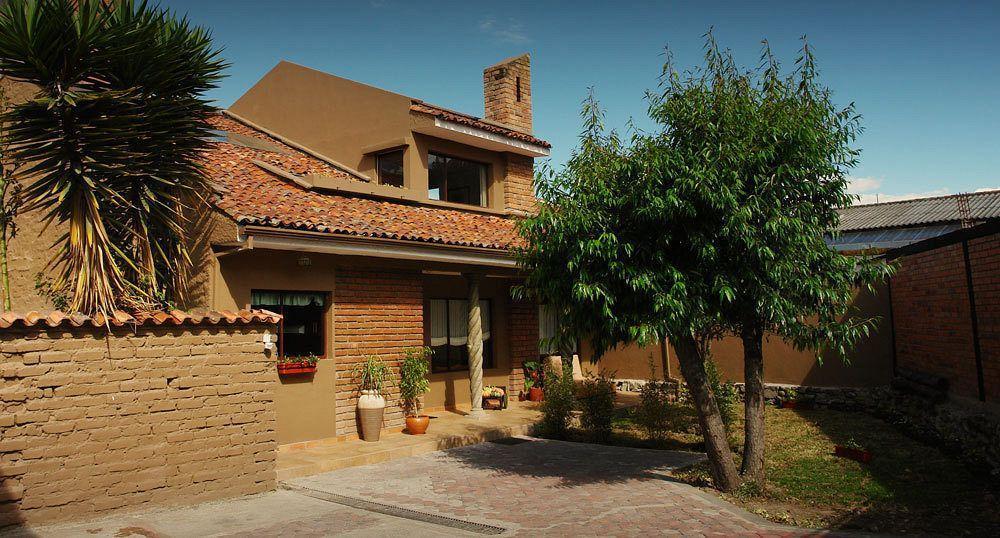 Casa Lloret Cuenca Eksteriør bilde