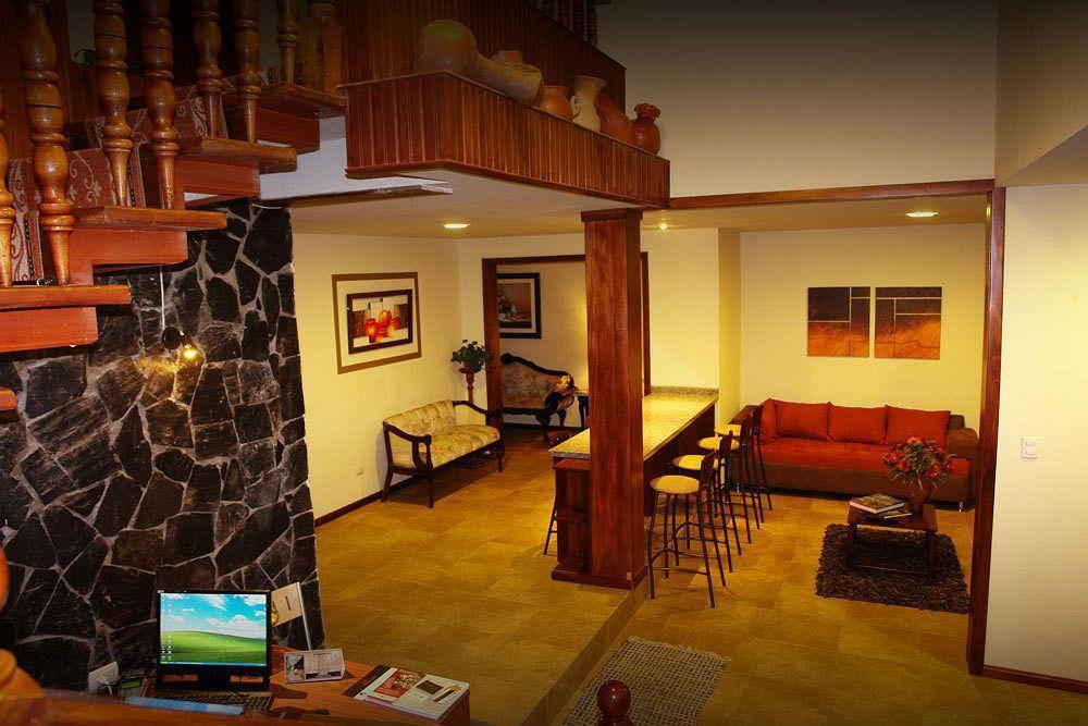 Casa Lloret Cuenca Eksteriør bilde
