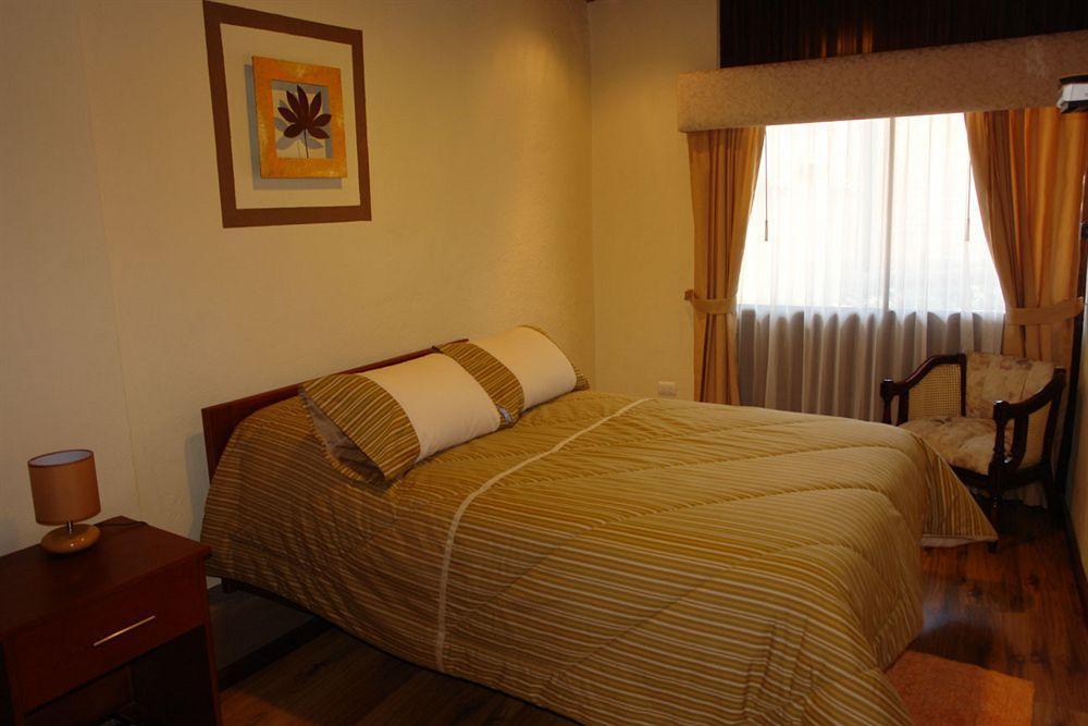 Casa Lloret Cuenca Eksteriør bilde