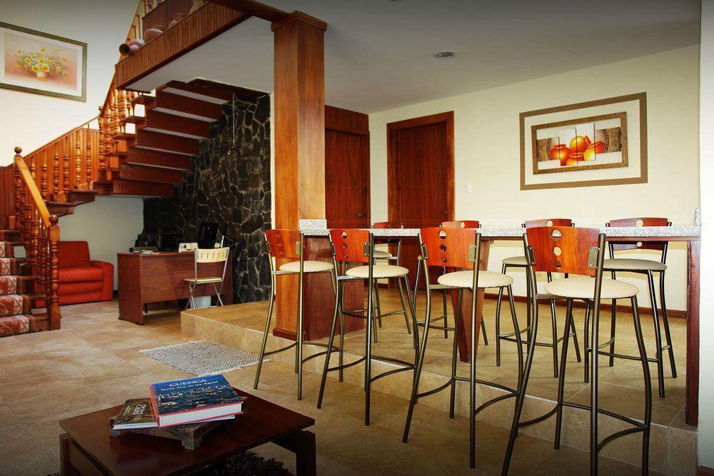 Casa Lloret Cuenca Eksteriør bilde