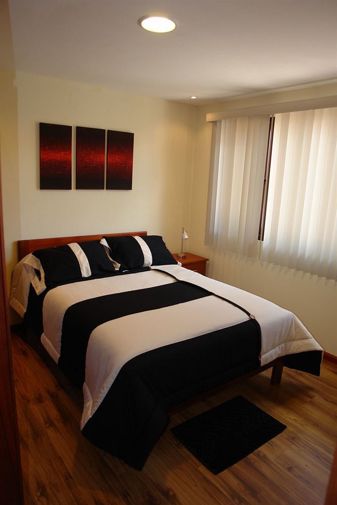 Casa Lloret Cuenca Eksteriør bilde