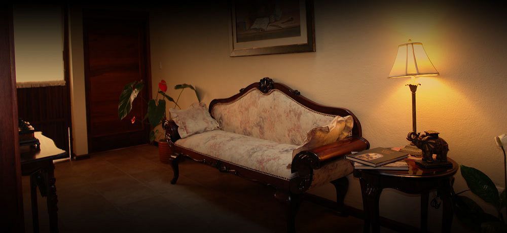 Casa Lloret Cuenca Eksteriør bilde