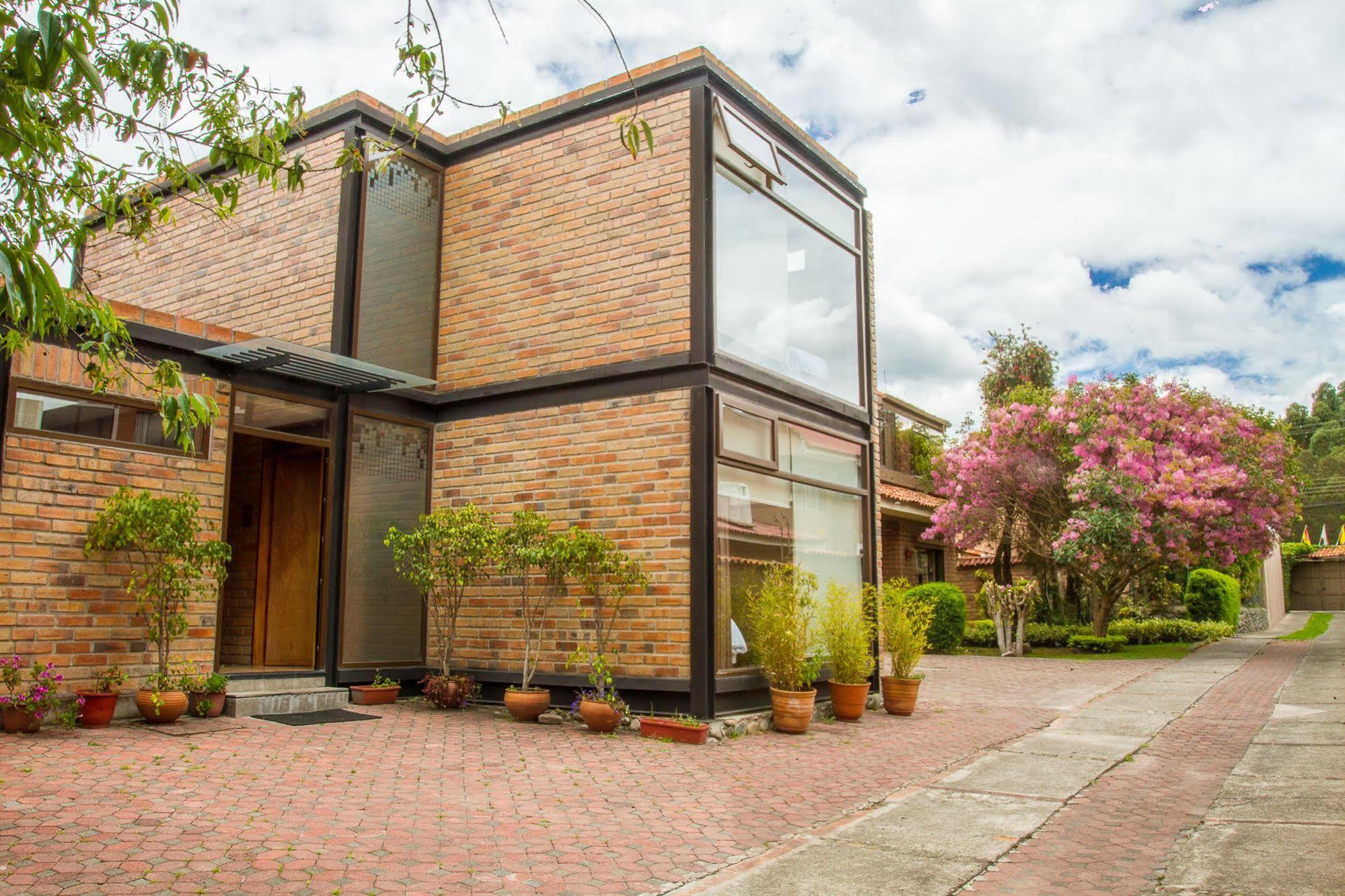 Casa Lloret Cuenca Eksteriør bilde