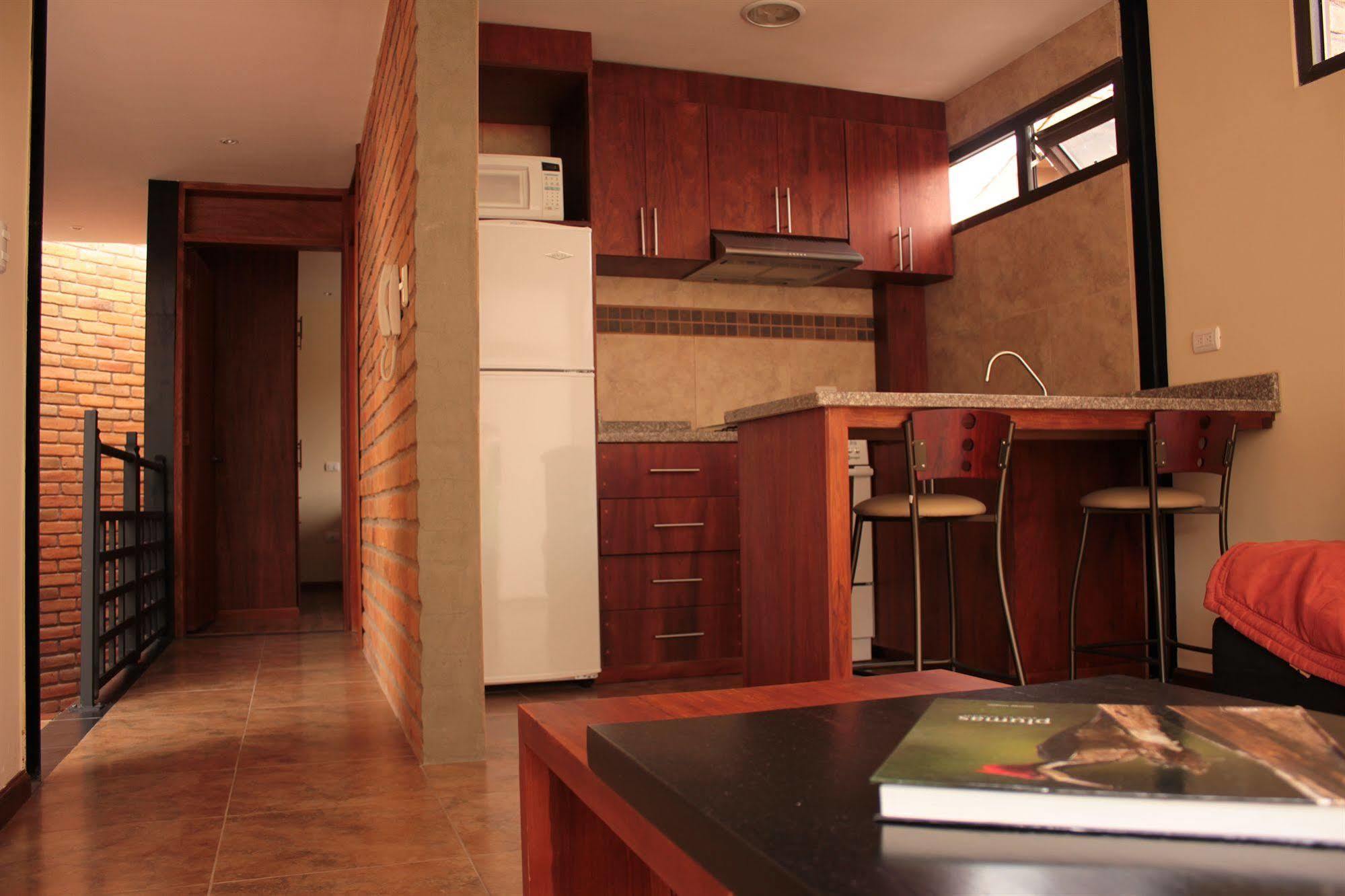 Casa Lloret Cuenca Eksteriør bilde