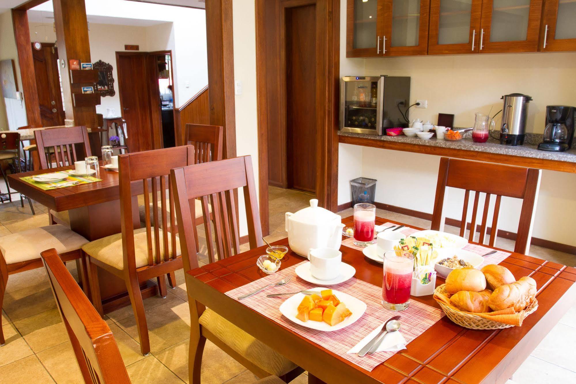 Casa Lloret Cuenca Eksteriør bilde